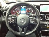  Mercedes  C-Klasse 300 de T 9G-TRONIC Avantgarde Automatic Diesel/Electric  19 #12
