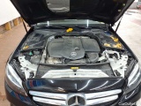  Mercedes  C-Klasse 300 de T 9G-TRONIC Avantgarde Automatic Diesel/Electric  19 #18