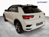  Volkswagen  T-ROC 2.0 TDI SCR DSG Sport Automatic Diesel  25 #3
