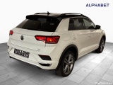  Volkswagen  T-ROC 2.0 TDI SCR DSG Sport Automatic Diesel  25 #4