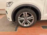  Volkswagen  T-ROC 2.0 TDI SCR DSG Sport Automatic Diesel  25 #10