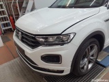  Volkswagen  T-ROC 2.0 TDI SCR DSG Sport Automatic Diesel  25 #17