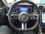  Mercedes  C-Klasse 220 d T 9G-TRONIC AMG líne Automatic Diesel/Electric  26 #7