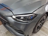  Mercedes  C-Klasse 220 d T 9G-TRONIC AMG líne Automatic Diesel/Electric  26 #19
