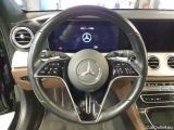  Mercedes  E-Klasse 220 d 4Matic T 9G-TRONIC Avantgarde Automatic Diesel  30 #16