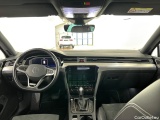  Volkswagen  Passat Variant 2.0 TDI SCR DSG 4Motion Elegance Automatic Diesel  31 #7