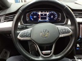  Volkswagen  Passat Variant 2.0 TDI SCR DSG 4Motion Elegance Automatic Diesel  31 #13