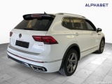 Volkswagen  Tiguan Allspace 2.0 TDI SCR 4Motion DSG R-Line Automatic Diesel  33 #4