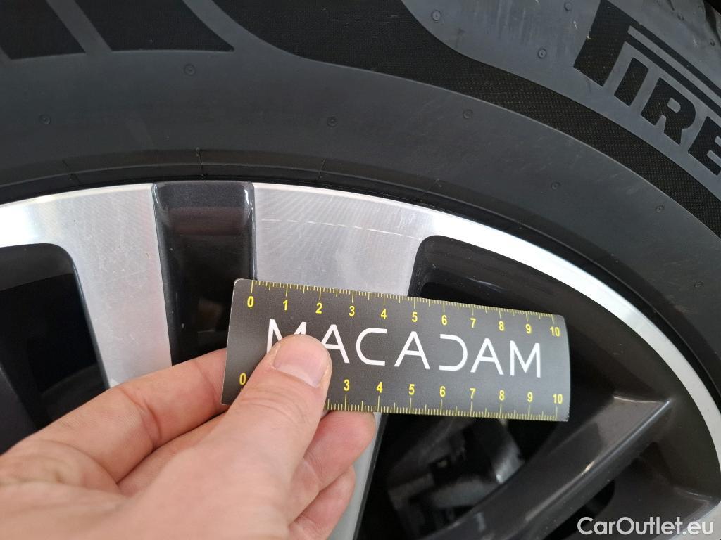  Peugeot  3008  Allure Pack 1.2 PureTech 130CV BVA8 E6d #13