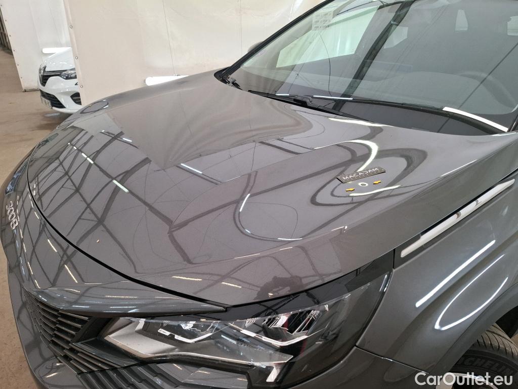  Peugeot  3008  Allure Pack 1.2 PureTech 130CV BVA8 E6d #33