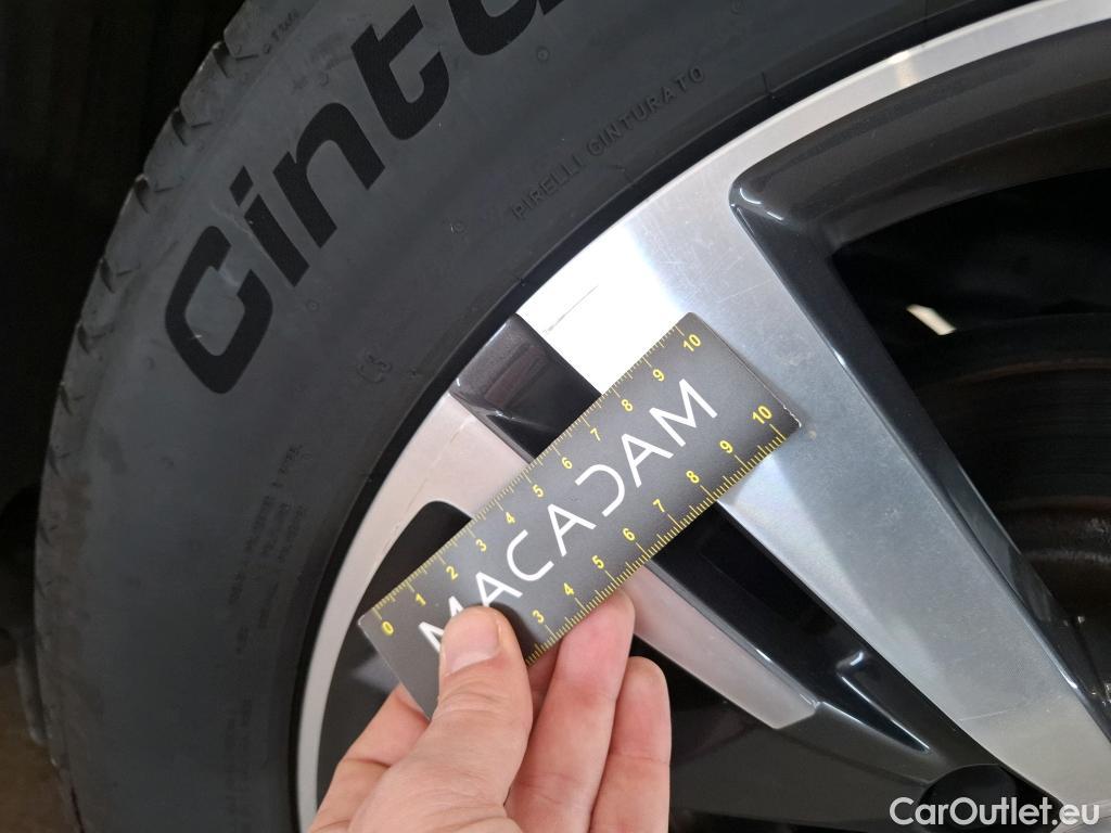  Peugeot  3008  Allure Pack 1.2 PureTech 130CV BVA8 E6d #11