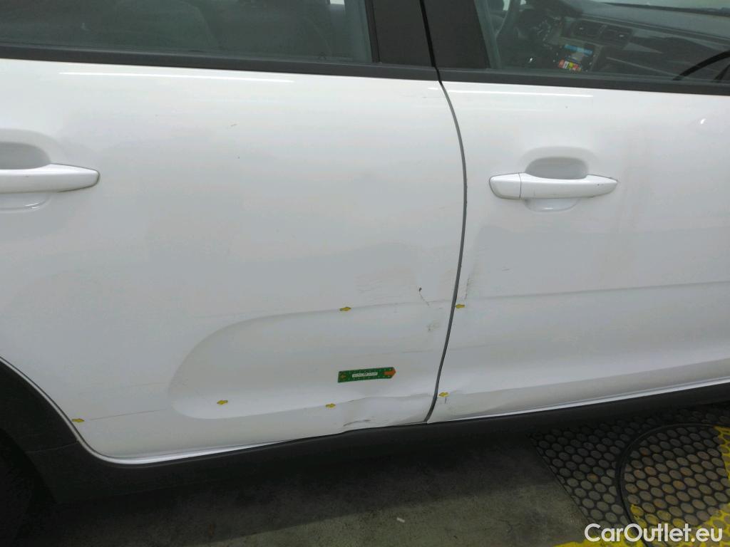  Citroen  C3  Société / 2020 / 5P / Berline BlueHDi 100 S&S BVM6 Feel Nav #1