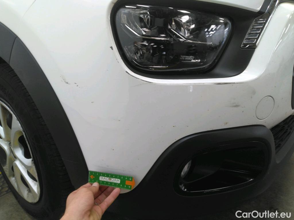  Citroen  C3  Société / 2020 / 5P / Berline BlueHDi 100 S&S BVM6 Feel Nav #54