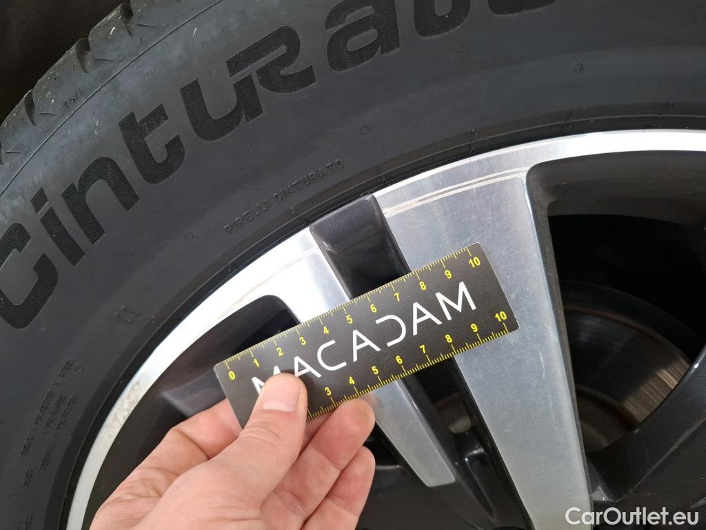  Peugeot  3008  Allure Pack 1.2 PureTech 130CV BVA8 E6d #22