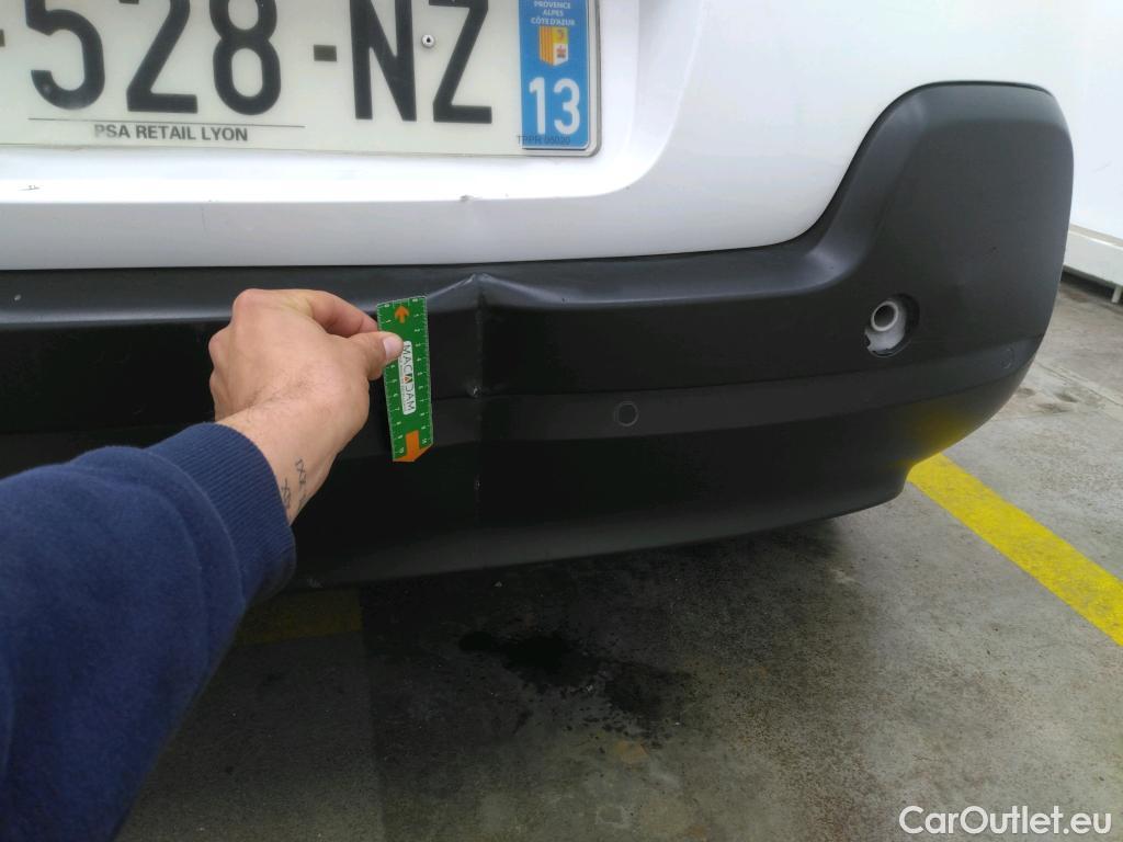  Citroen  C3  Société / 2020 / 5P / Berline BlueHDi 100 S&S BVM6 Feel Nav #19