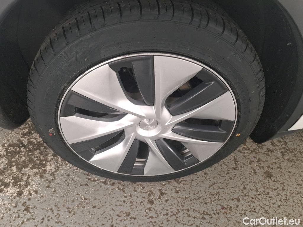  Tesla  Model Y TESLA  / 2020 / 5P / SUV Grand Autonomie Dual Motor AWD #15