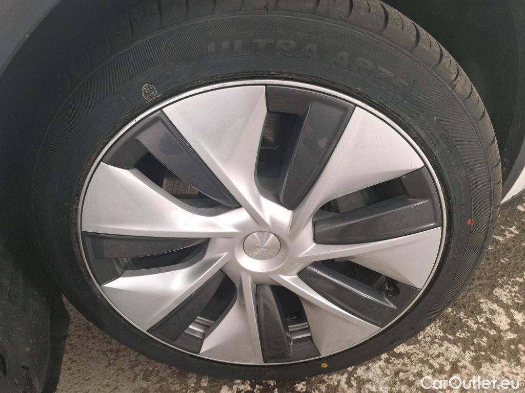  Tesla  Model Y TESLA  / 2020 / 5P / SUV Grand Autonomie Dual Motor AWD #1