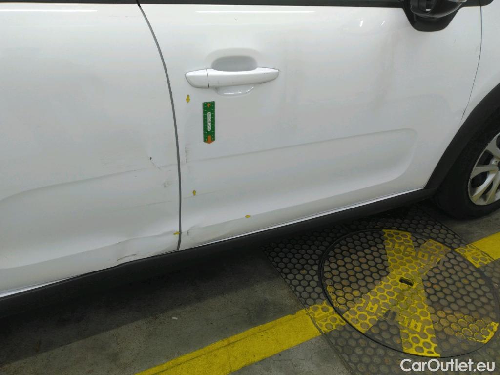  Citroen  C3  Société / 2020 / 5P / Berline BlueHDi 100 S&S BVM6 Feel Nav #11