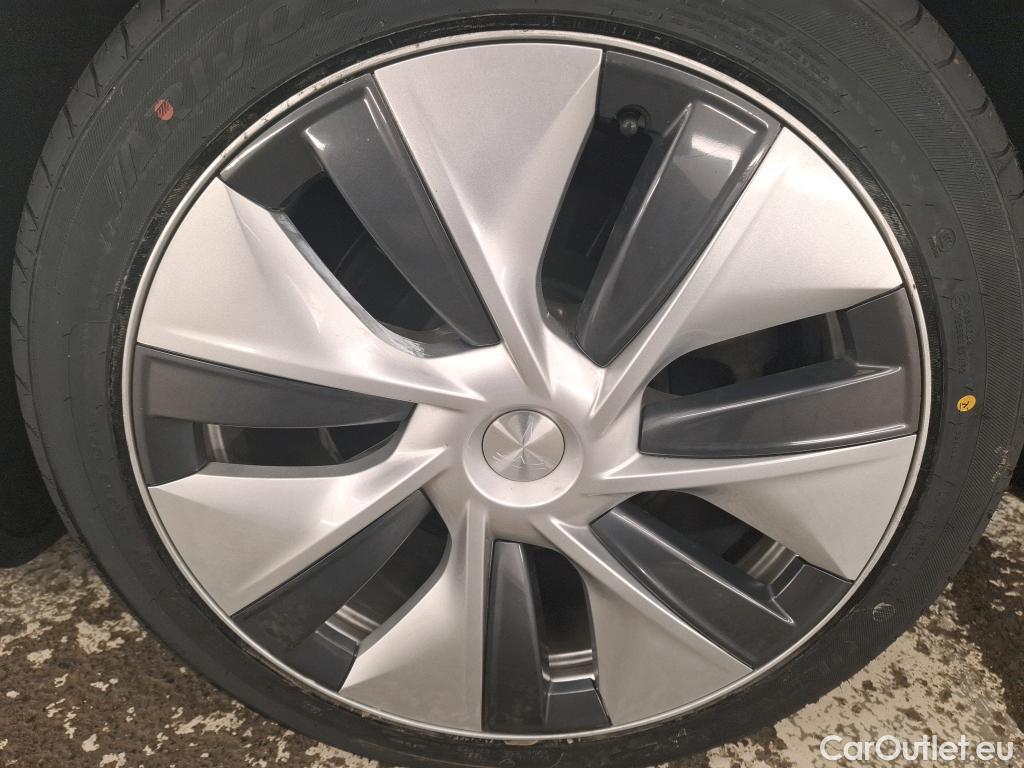  Tesla  Model Y TESLA  / 2020 / 5P / SUV Grand Autonomie Dual Motor AWD #8