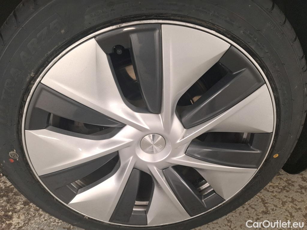  Tesla  Model Y TESLA  / 2020 / 5P / SUV Grand Autonomie Dual Motor AWD #16