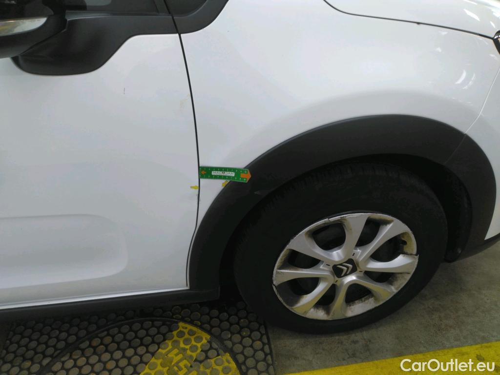  Citroen  C3  Société / 2020 / 5P / Berline BlueHDi 100 S&S BVM6 Feel Nav #29