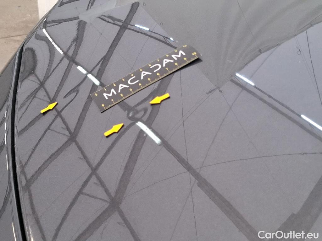  Peugeot  3008  Allure Pack 1.2 PureTech 130CV BVA8 E6d #35