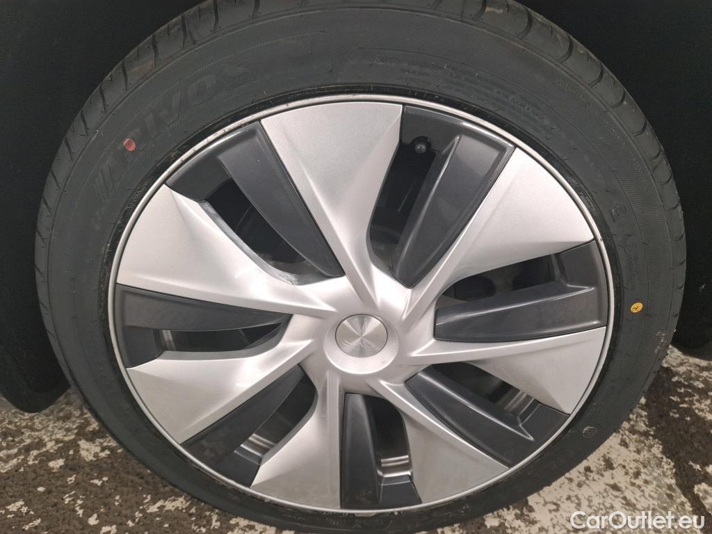  Tesla  Model Y TESLA  / 2020 / 5P / SUV Grand Autonomie Dual Motor AWD #7