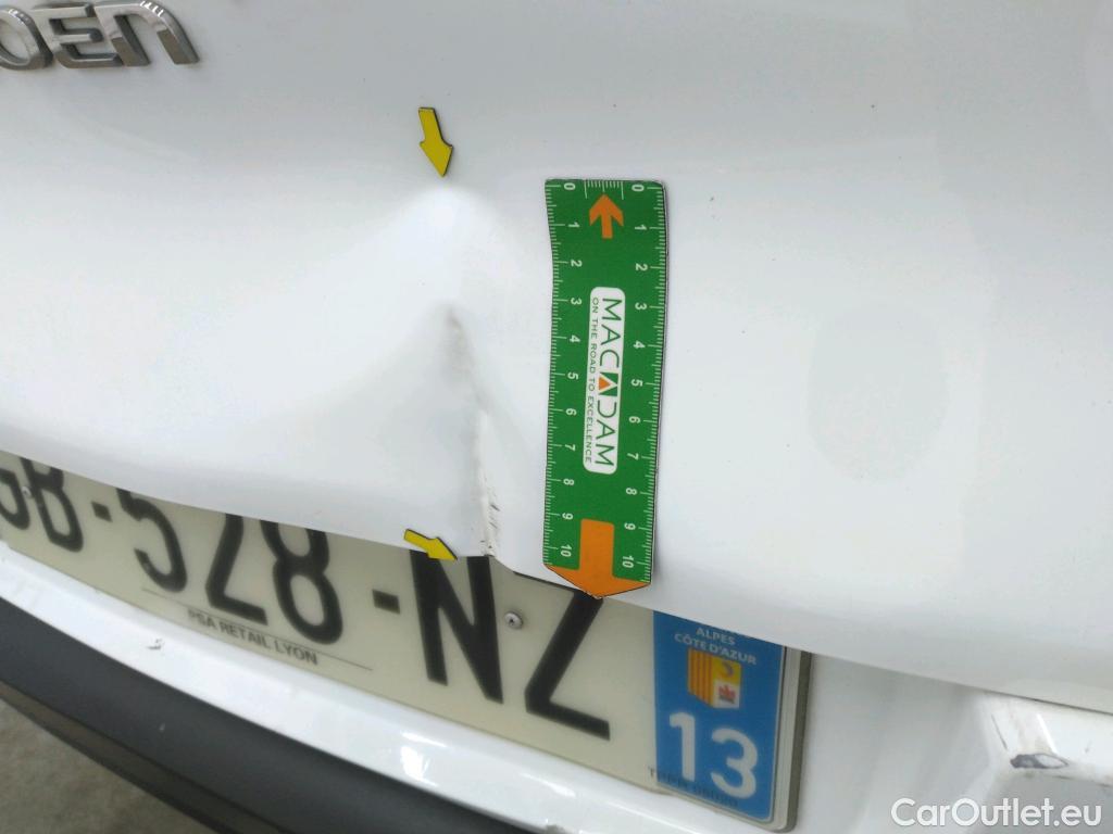  Citroen  C3  Société / 2020 / 5P / Berline BlueHDi 100 S&S BVM6 Feel Nav #10