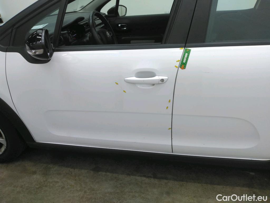  Citroen  C3  Société / 2020 / 5P / Berline BlueHDi 100 S&S BVM6 Feel Nav #34