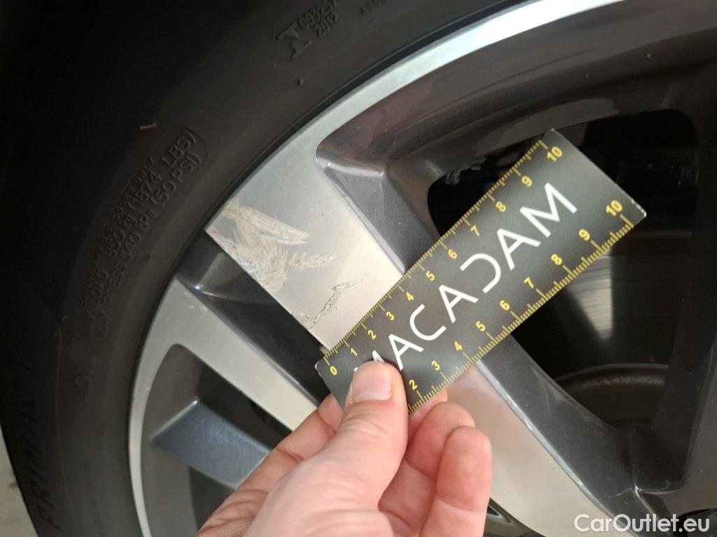  Peugeot  3008  Allure Pack 1.2 PureTech 130CV BVA8 E6d #19