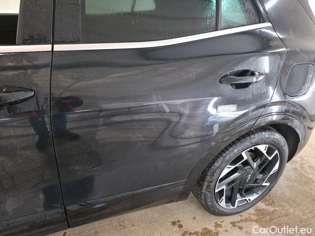  KIA  Sportage KIA  / 2021 / 5P / SUV 1.6 T-GDI 265 PHEV AUTO 4WD GT-L PREM BU #1