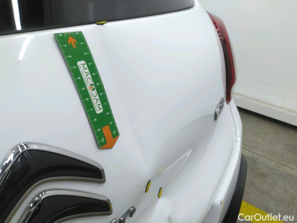  Citroen  C3  Société / 2020 / 5P / Berline BlueHDi 100 S&S BVM6 Feel Nav #9