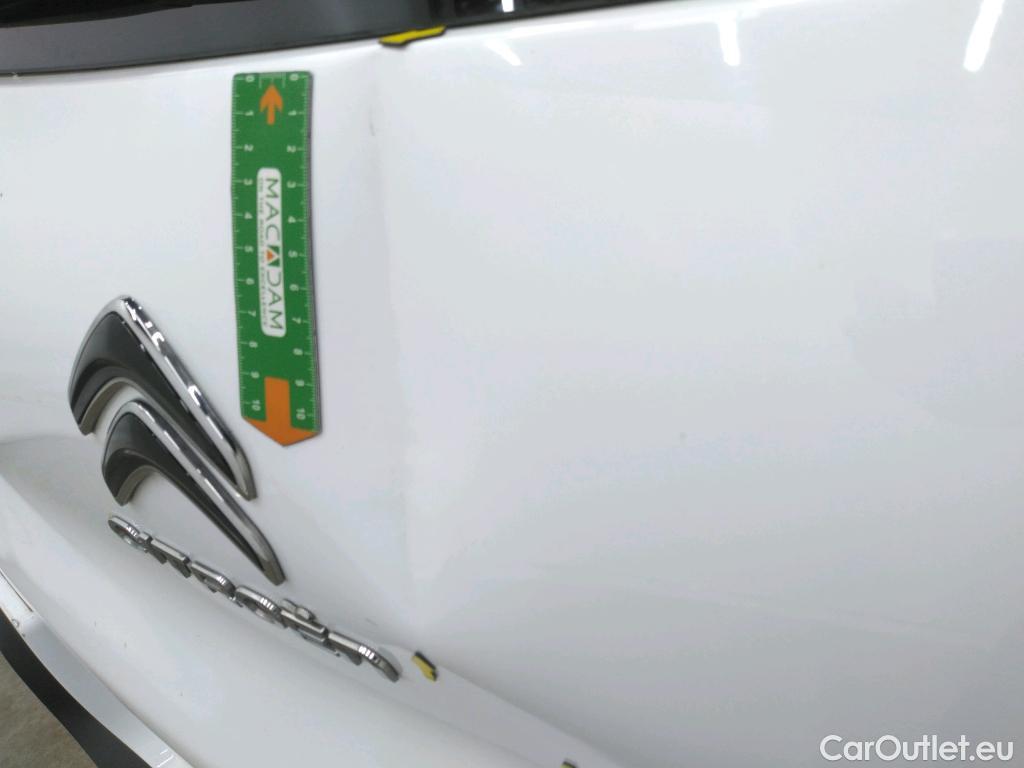  Citroen  C3  Société / 2020 / 5P / Berline BlueHDi 100 S&S BVM6 Feel Nav #8