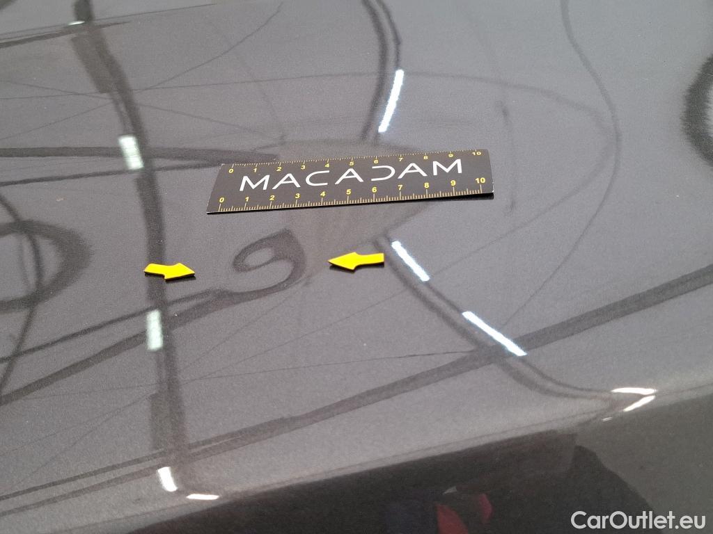  Peugeot  3008  Allure Pack 1.2 PureTech 130CV BVA8 E6d #34