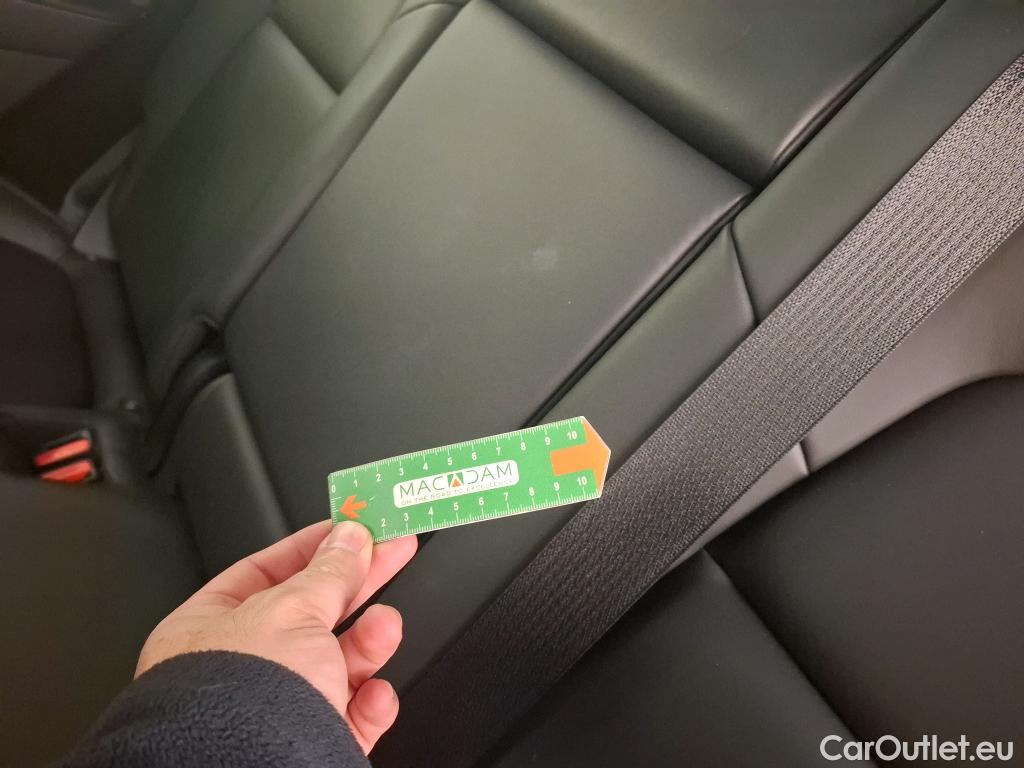  Tesla  Model Y TESLA  / 2020 / 5P / SUV Grand Autonomie Dual Motor AWD #31