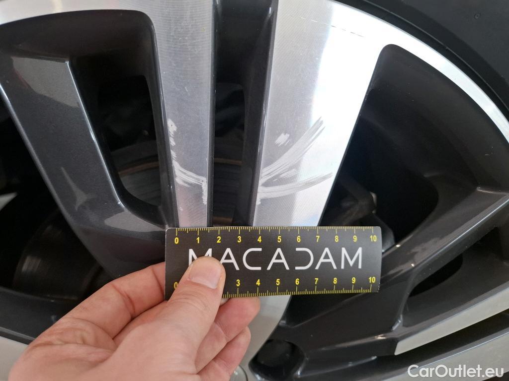  Peugeot  3008  Allure Pack 1.2 PureTech 130CV BVA8 E6d #12