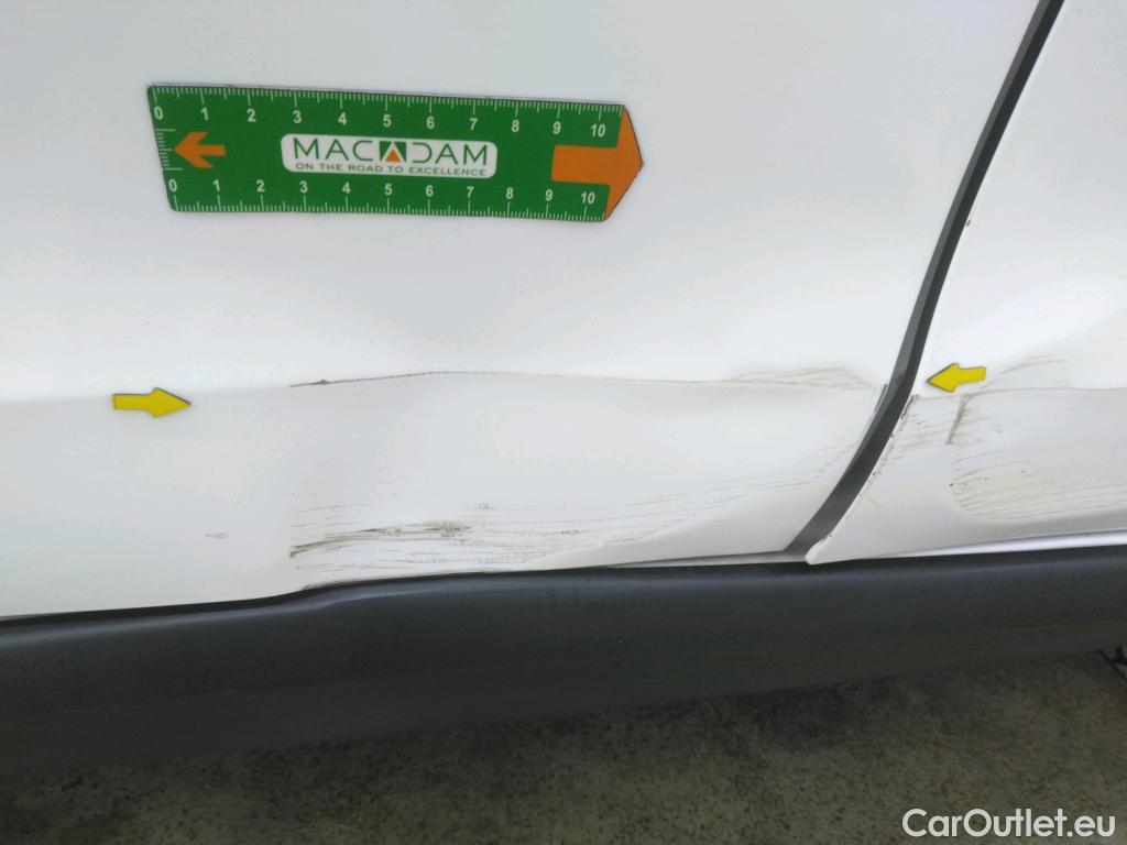  Citroen  C3  Société / 2020 / 5P / Berline BlueHDi 100 S&S BVM6 Feel Nav #2