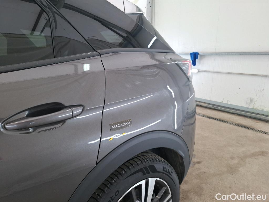  Peugeot  3008  Allure Pack 1.2 PureTech 130CV BVA8 E6d #1