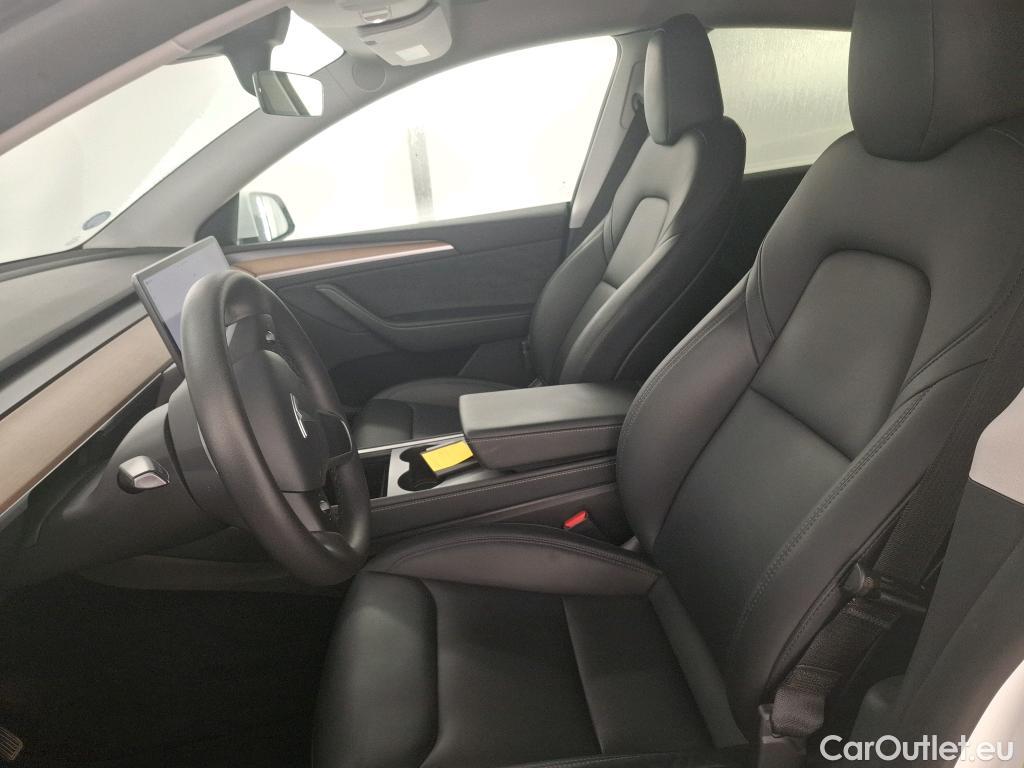  Tesla  Model Y TESLA  / 2020 / 5P / SUV Grand Autonomie Dual Motor AWD #28