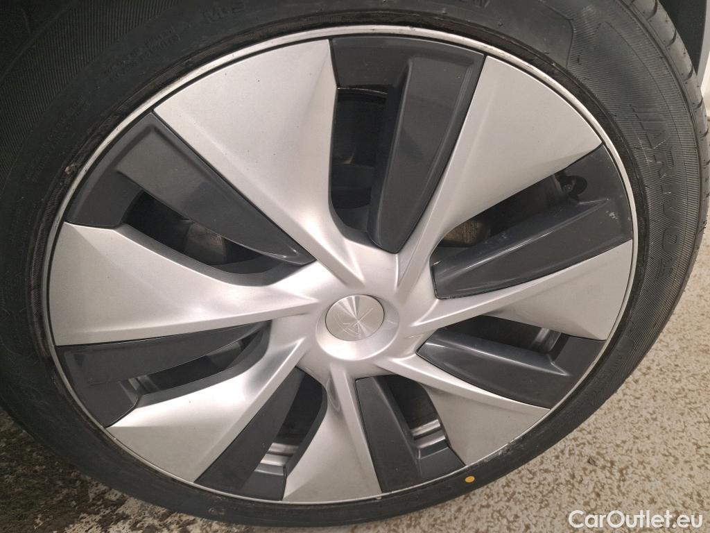  Tesla  Model Y TESLA  / 2020 / 5P / SUV Grand Autonomie Dual Motor AWD #21