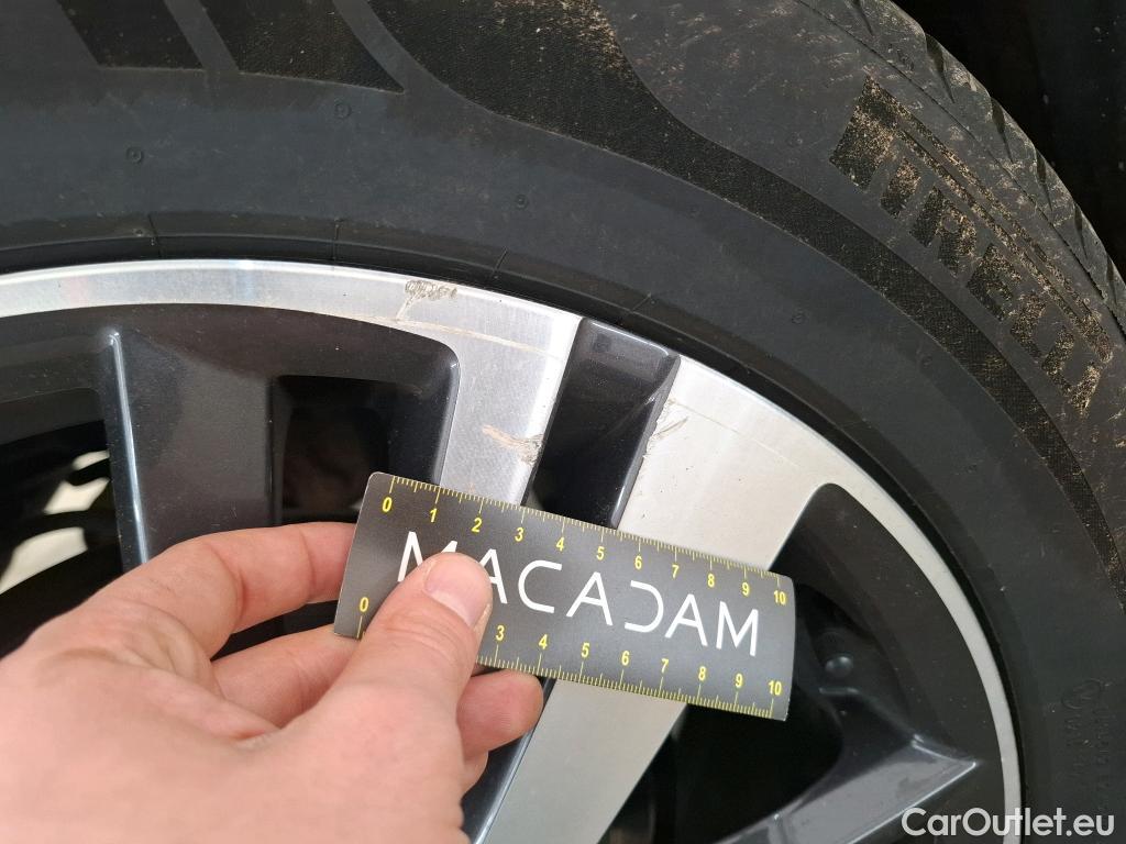  Peugeot  3008  Allure Pack 1.2 PureTech 130CV BVA8 E6d #23