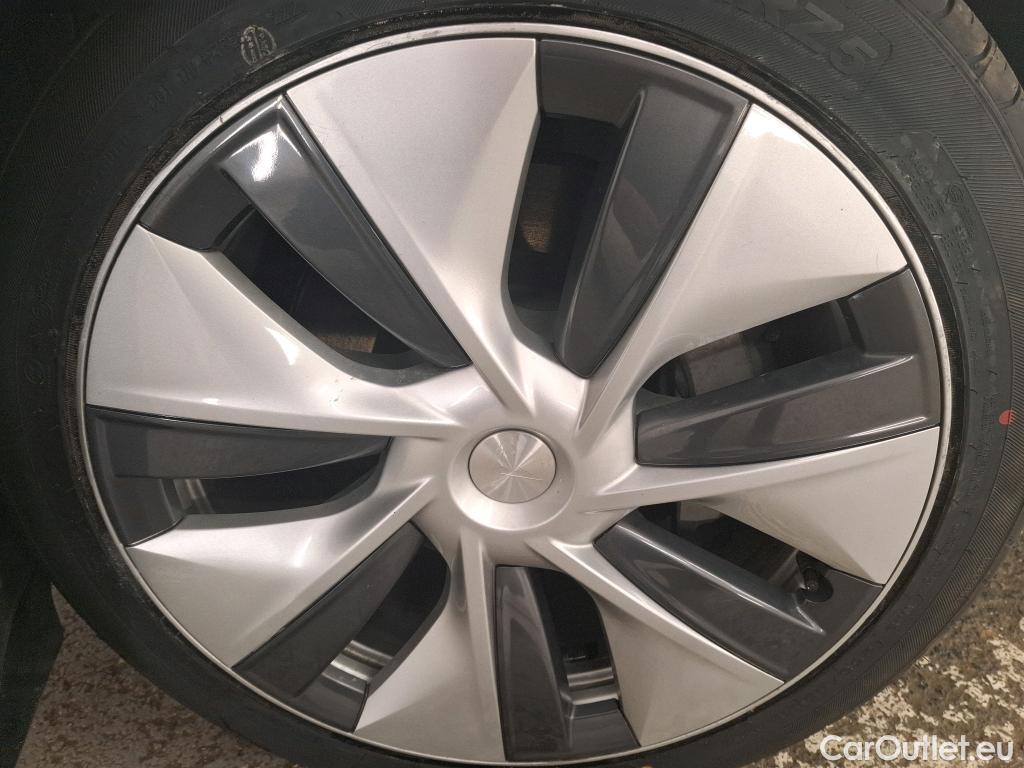  Tesla  Model Y TESLA  / 2020 / 5P / SUV Grand Autonomie Dual Motor AWD #2