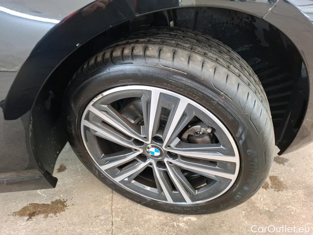  Bmw  Serie 1 BMW Série 1 / 2019 / 5P / Berline 116i Business Design #1