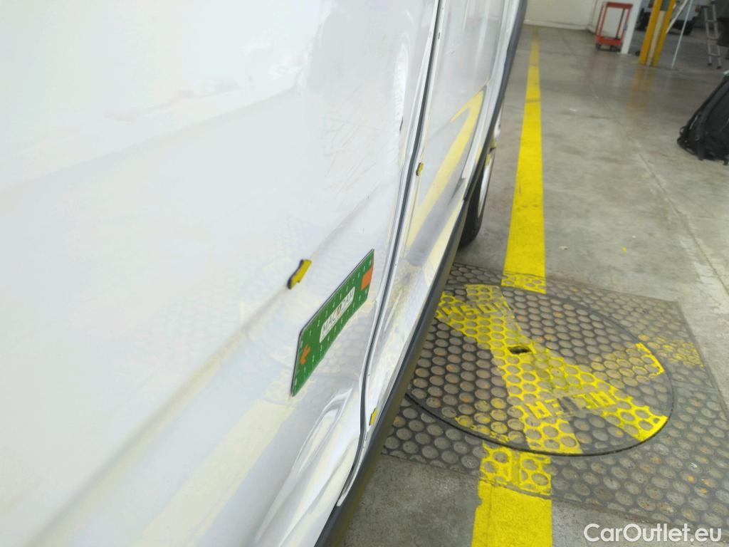  Citroen  C3  Société / 2020 / 5P / Berline BlueHDi 100 S&S BVM6 Feel Nav #4