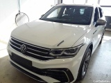  Volkswagen  Tiguan Allspace 2.0 TDI SCR 4Motion DSG R-Line Automatic Diesel  33 #29