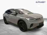  Volkswagen  ID.4 Pro mit Infotainment-Paket Automatic Electric  34 #2