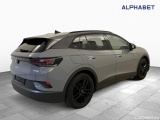  Volkswagen  ID.4 Pro mit Infotainment-Paket Automatic Electric  34 #4