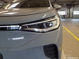 Volkswagen  ID.4 Pro mit Infotainment-Paket Automatic Electric  34 #23