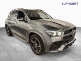  Mercedes  GLE 350 de 4Matic 9G-TRONIC AMG Line Automatic Diesel/Electric  38 #2