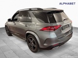  Mercedes  GLE 350 de 4Matic 9G-TRONIC AMG Line Automatic Diesel/Electric  38 #3